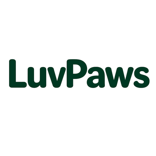 Luv Paws